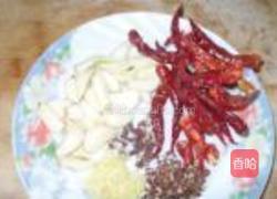 麻辣烤鱼的做法图解3