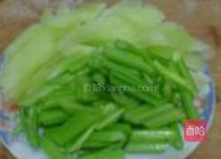 麻辣烤鱼的做法图解4