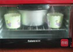 蛋糕DIY的做法图解11