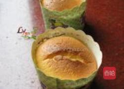 蛋糕DIY的做法图解12