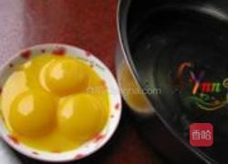 蛋糕DIY的做法图解2