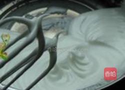 蛋糕DIY的做法图解3