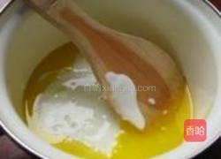 蛋糕DIY的做法图解5