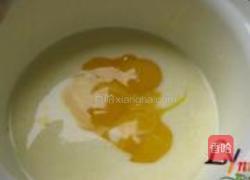 蛋糕DIY的做法图解6