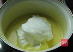 蛋糕DIY的做法图解9