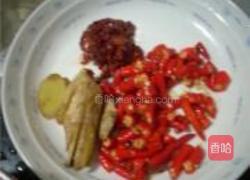 魔芋烧鸭子的做法图解2