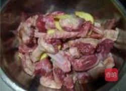 魔芋烧鸭子的做法图解7