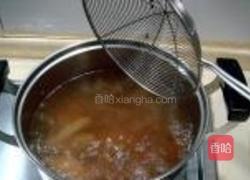 酒醉鸡翅的做法图解11