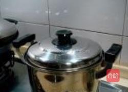 酒醉鸡翅的做法图解12