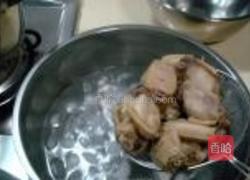 酒醉鸡翅的做法图解15