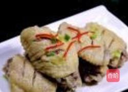 酒醉鸡翅的做法图解18