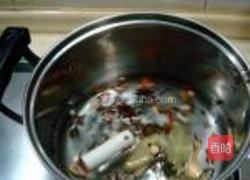 酒醉鸡翅的做法图解2