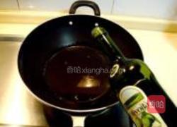 海鲜馄饨伴核桃蘑菇汁的做法图解19