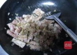 椒盐皮皮虾的做法图解6