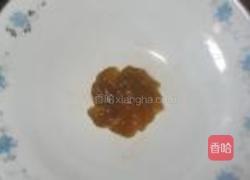 雕梅扣肉的做法图解4