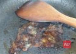 私房红烧肉的做法图解7