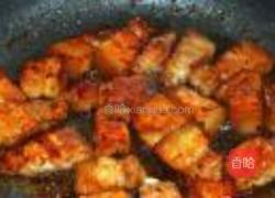私房红烧肉的做法图解9
