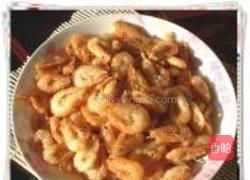 酥炸河虾的做法图解6
