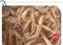 酥炸河虾的做法图解1