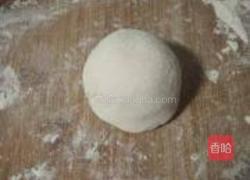 红豆沙面包的做法图解10