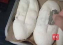 红豆沙面包的做法图解13