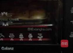 红豆沙面包的做法图解15