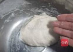 红豆沙面包的做法图解5