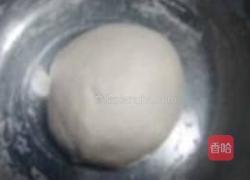 红豆沙面包的做法图解6