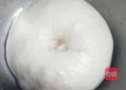 红豆沙面包的做法图解7