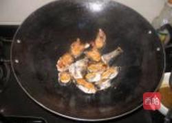 红焖马鲛鱼的做法图解3