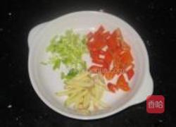 红焖马鲛鱼的做法图解4