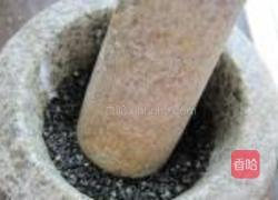 蒜泥马齿苋的做法图解5