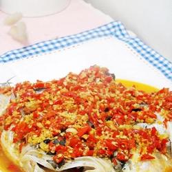 剁椒鱼头的做法[图]
