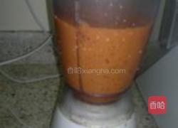 正宗印度咖喱虾的做法图解5