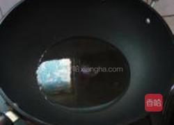 红烧带鱼的做法图解3
