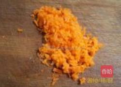 小八仙香菇花篮的做法图解33