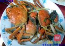 小八仙香菇花篮的做法图解21
