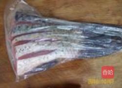 小八仙香菇花篮的做法图解10