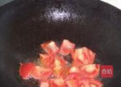 番茄胡蘿卜燉牛腩的做法圖解6