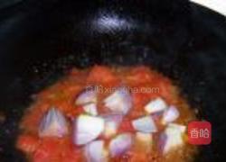 番茄胡萝卜炖牛腩的做法图解7