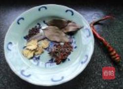 五香盐水毛豆的做法图解4