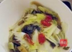 创新酸菜鱼的做法图解10
