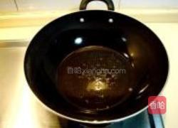 桃仁鸡丁的做法图解4