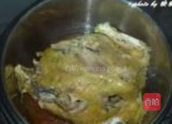 零难度手撕盐焗鸡的做法图解7