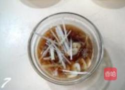芫荽爆鱿鱼的做法图解7
