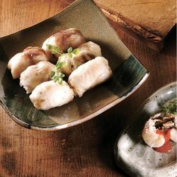 韩国鱼肉饺子的做法[图]