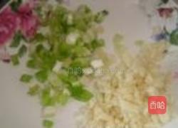 鱼香豆腐的做法图解2