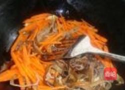 鱼香豆腐的做法图解5