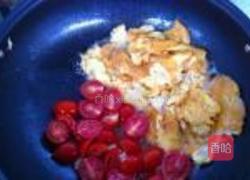 家常番茄炒蛋的做法图解5