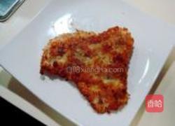 煎鱼排的做法图解5